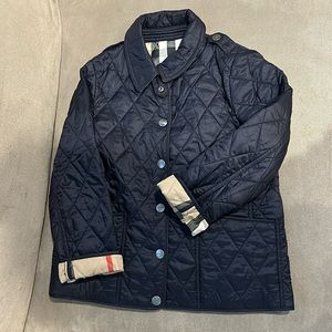 Burberry children’s